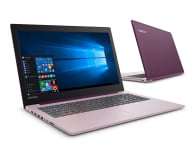 Lenovo Ideapad 330-15 i3-8130U/4GB/1TB/Win10 Fioletowy - 455152 - zdjęcie 1